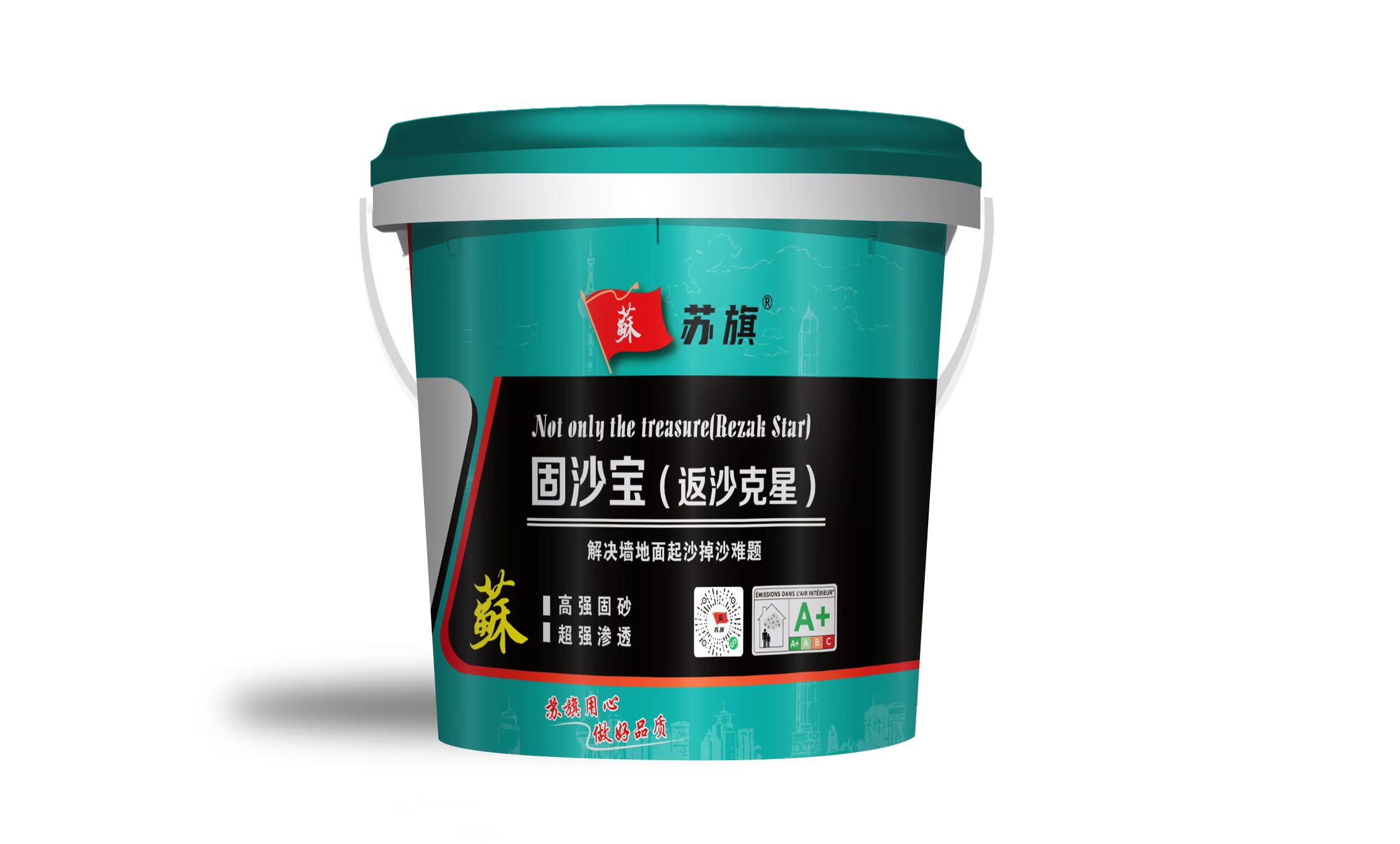 固沙寶（返沙克星），398元/桶